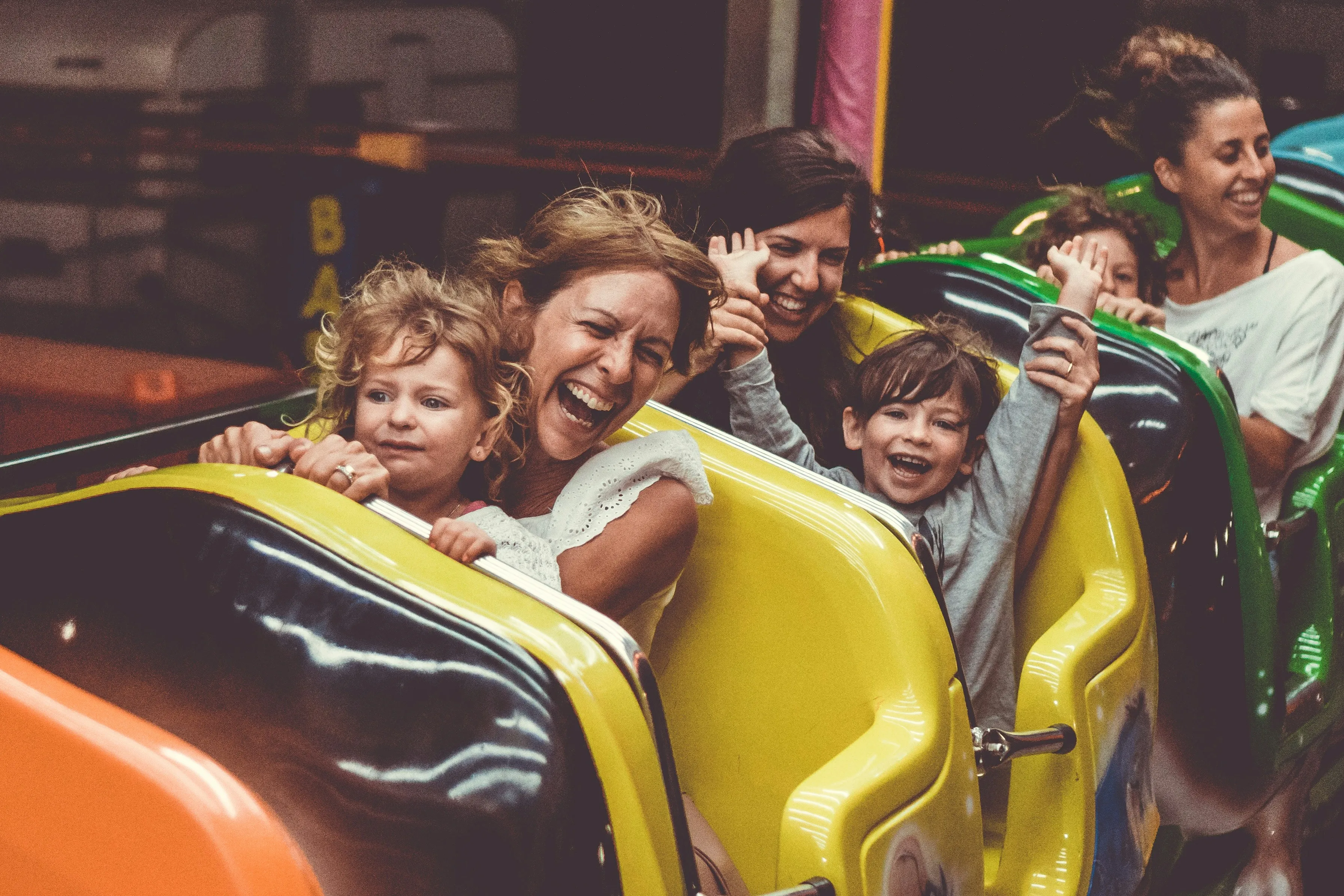rollercoaster