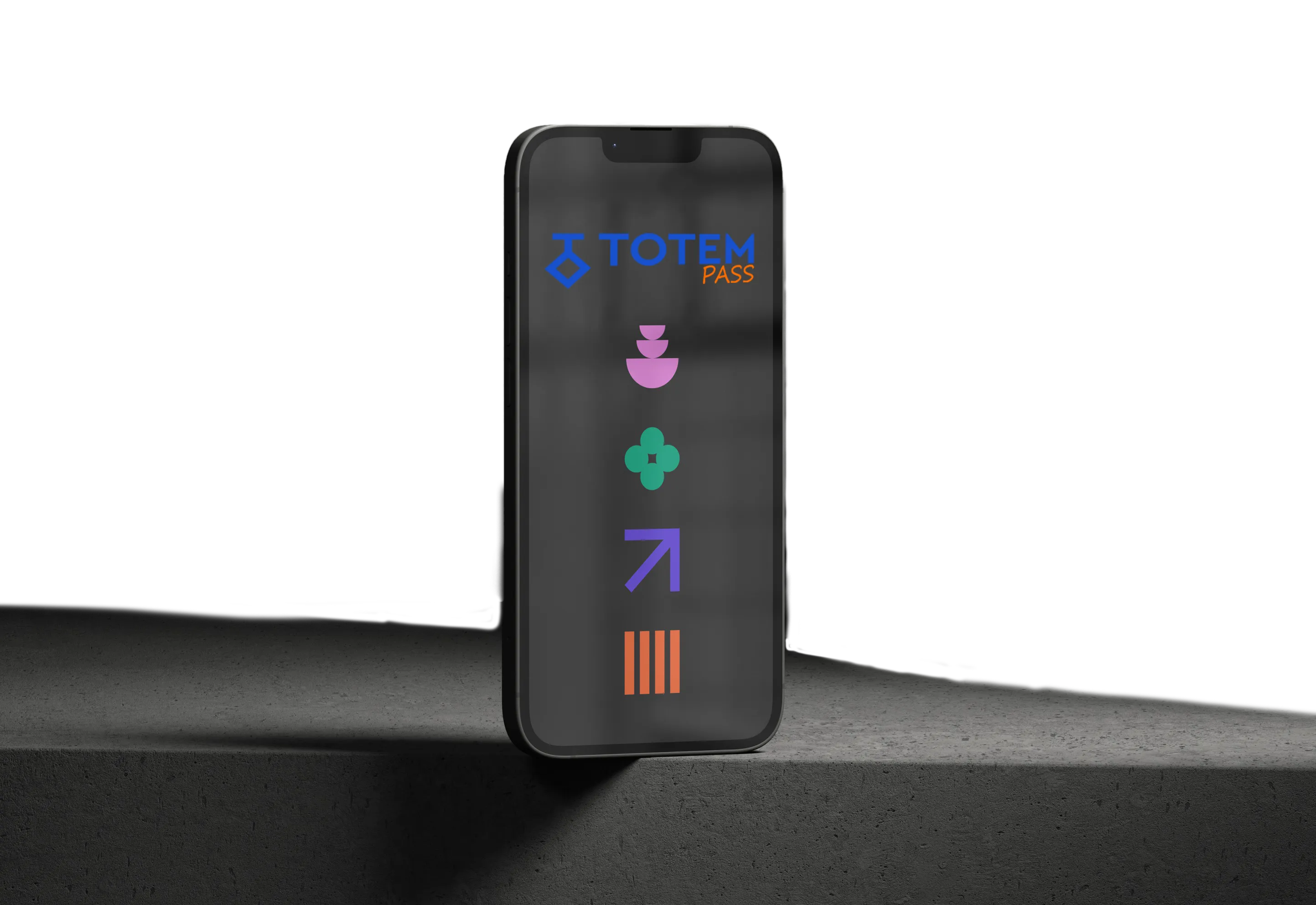 totem-pass logo